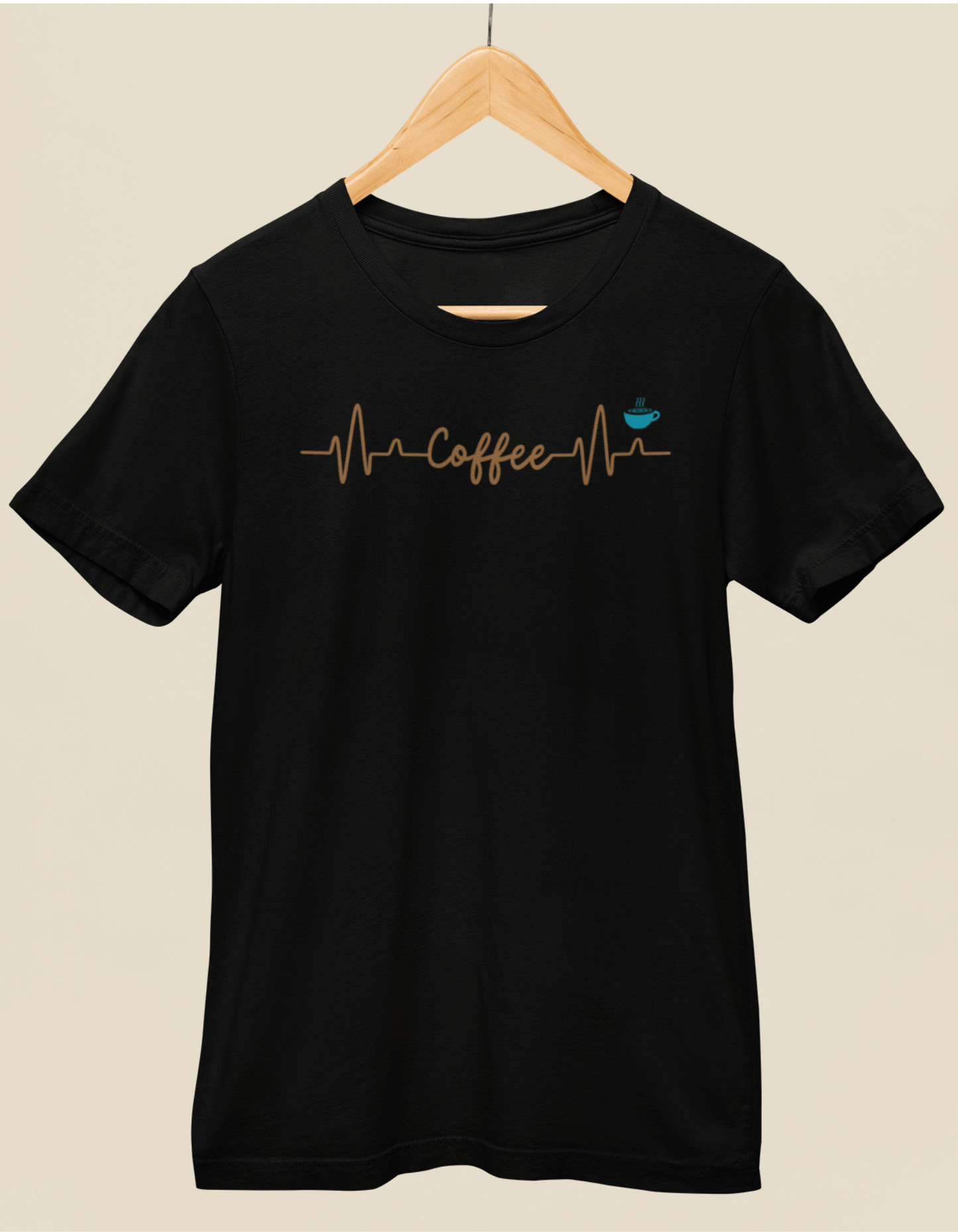 Coffee Heartbeat