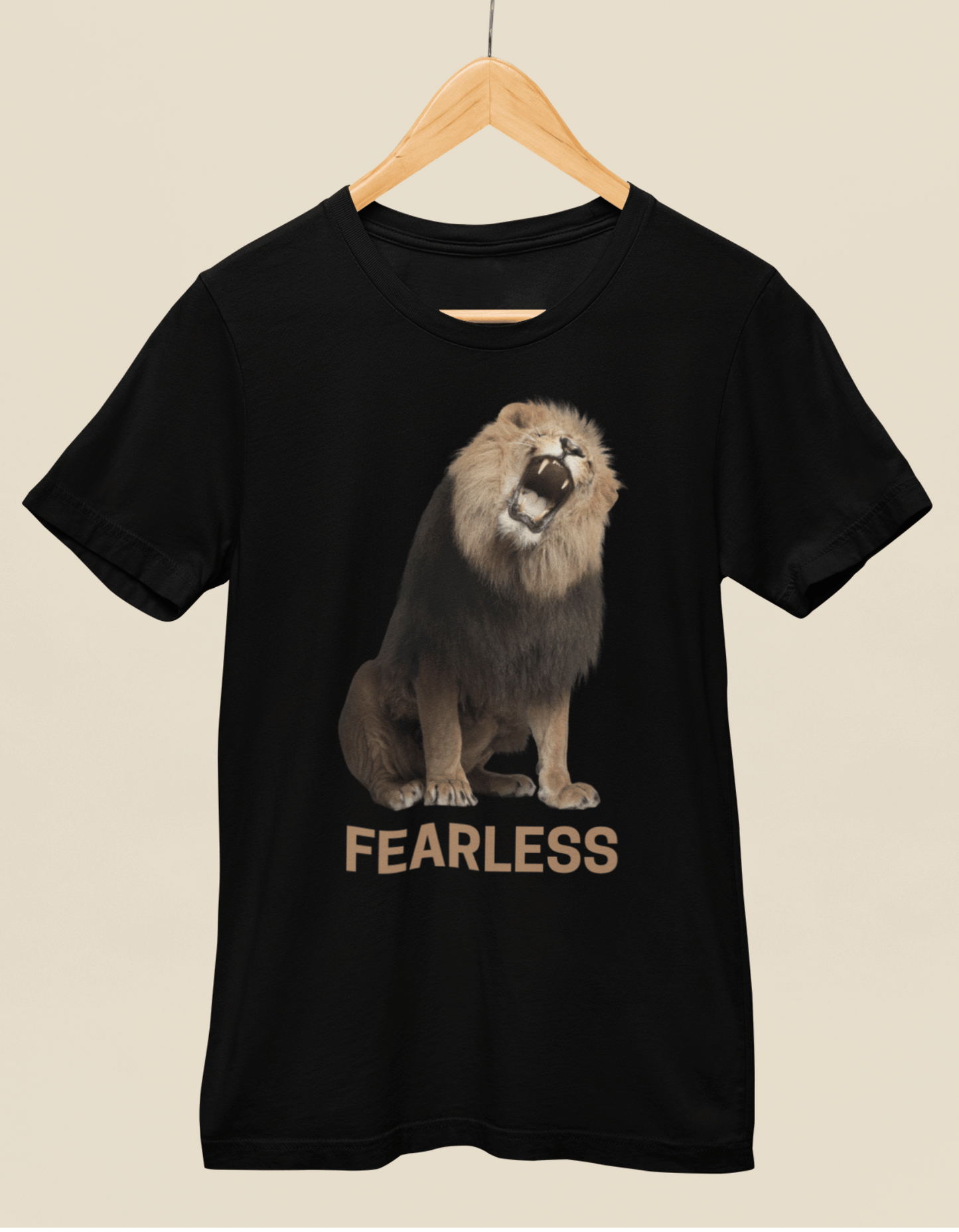Fearless