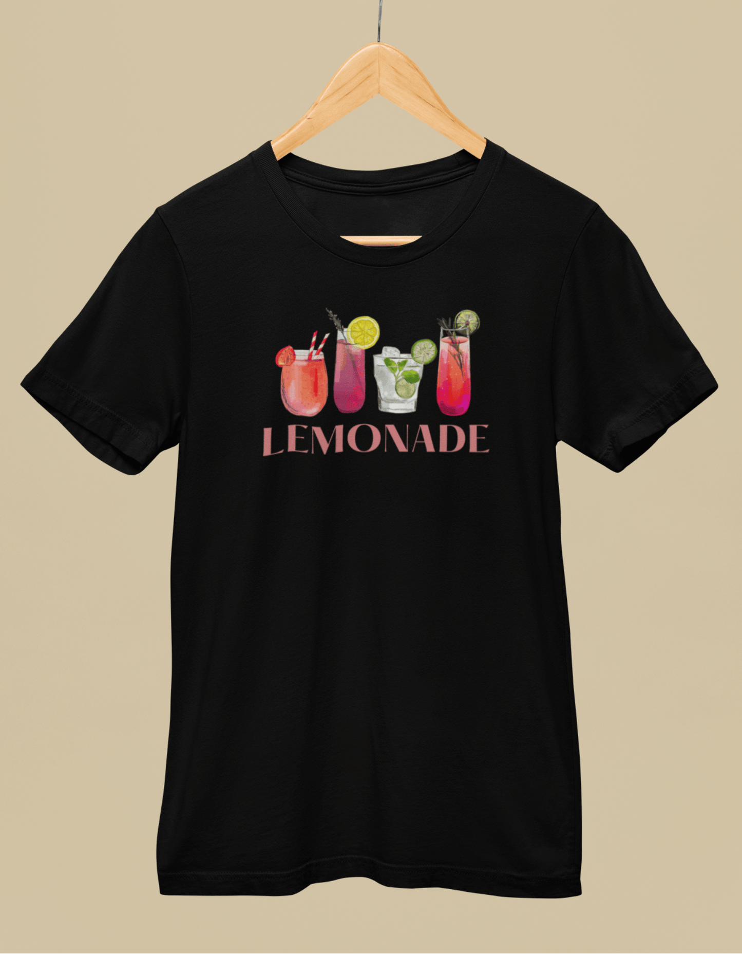 Lemonade