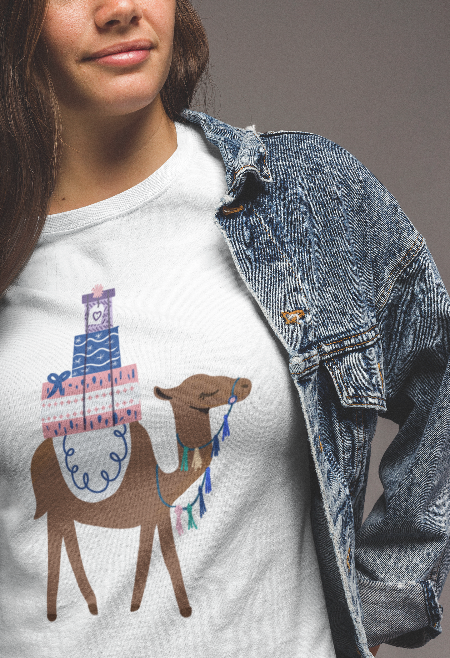 Every Gift Tells a Story