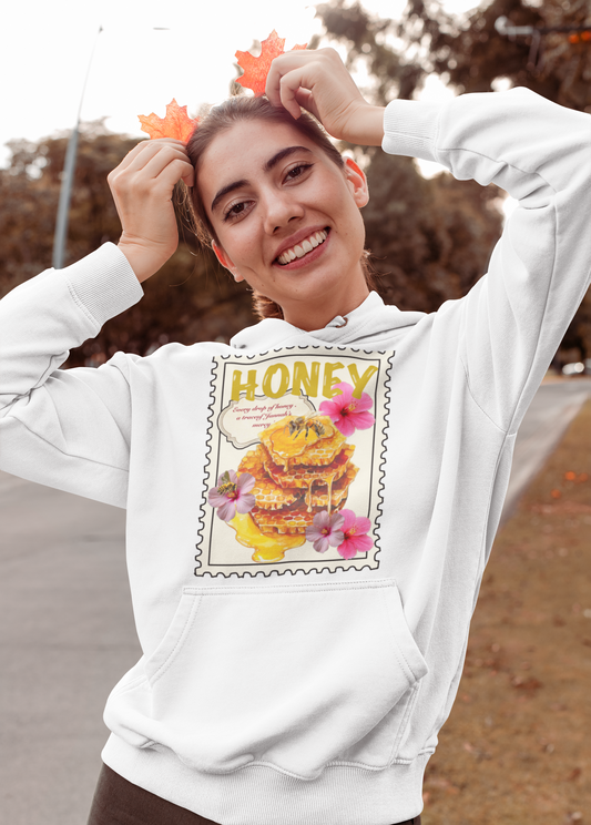 Blessed Asal Honey