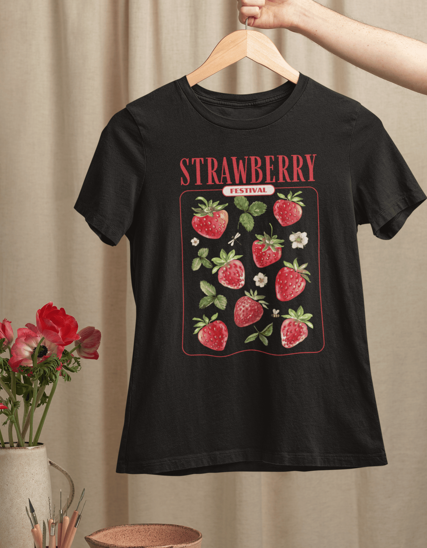 Strawberry Festival
