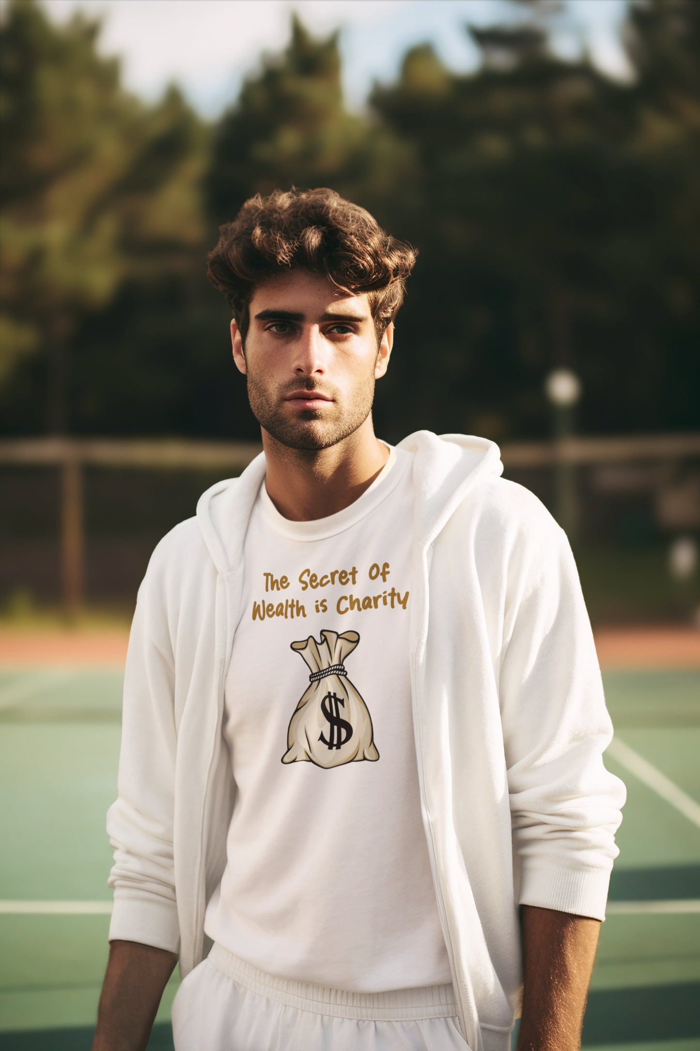Charity