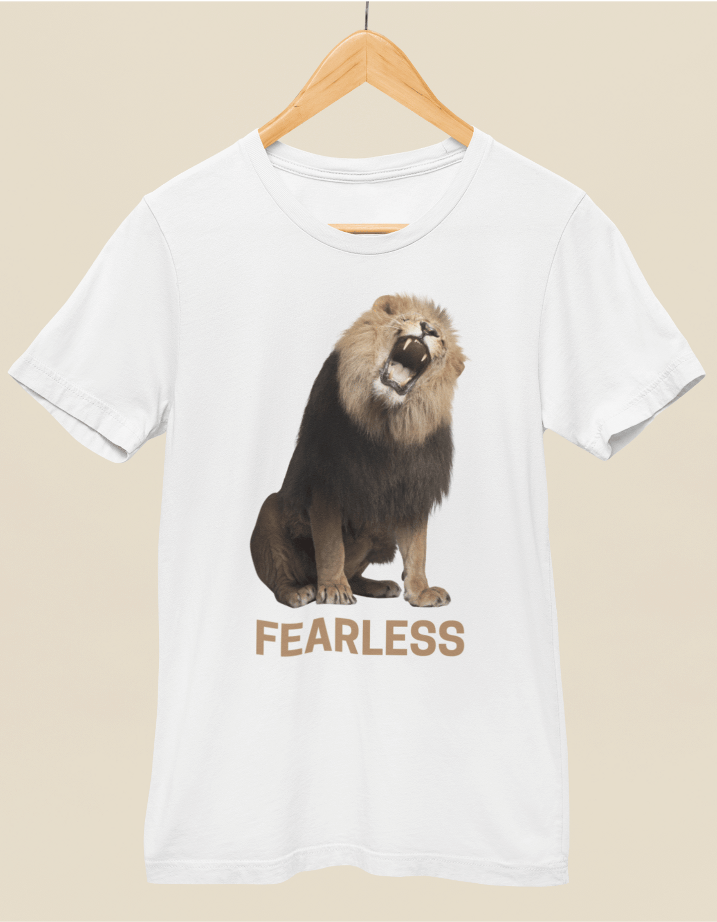 Fearless