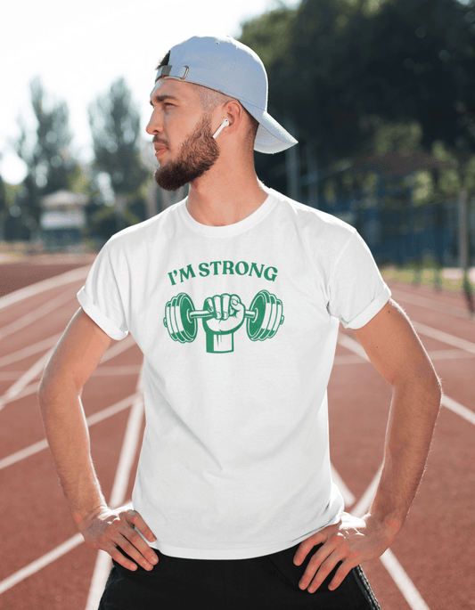 I'M Strong