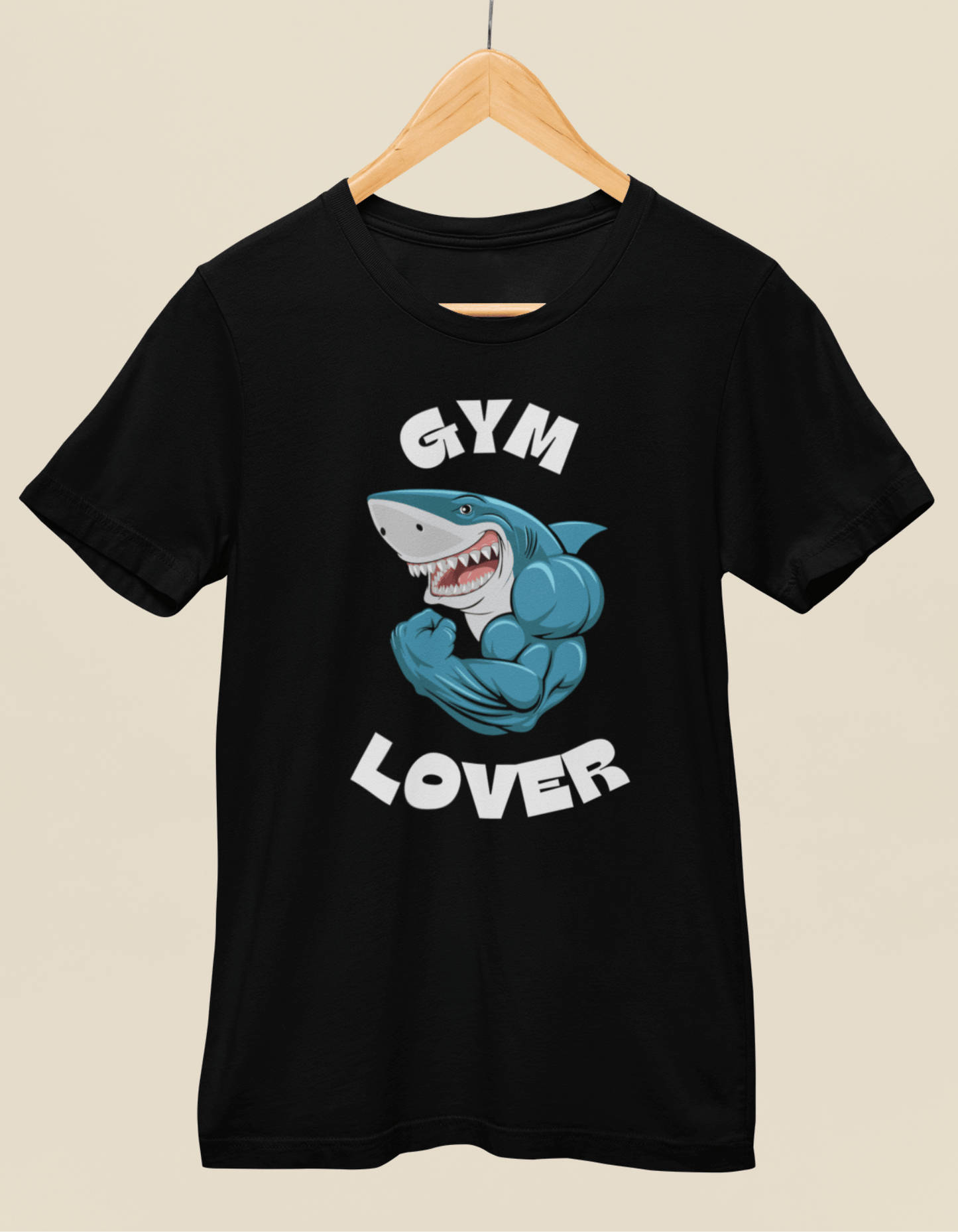 Gym Lover