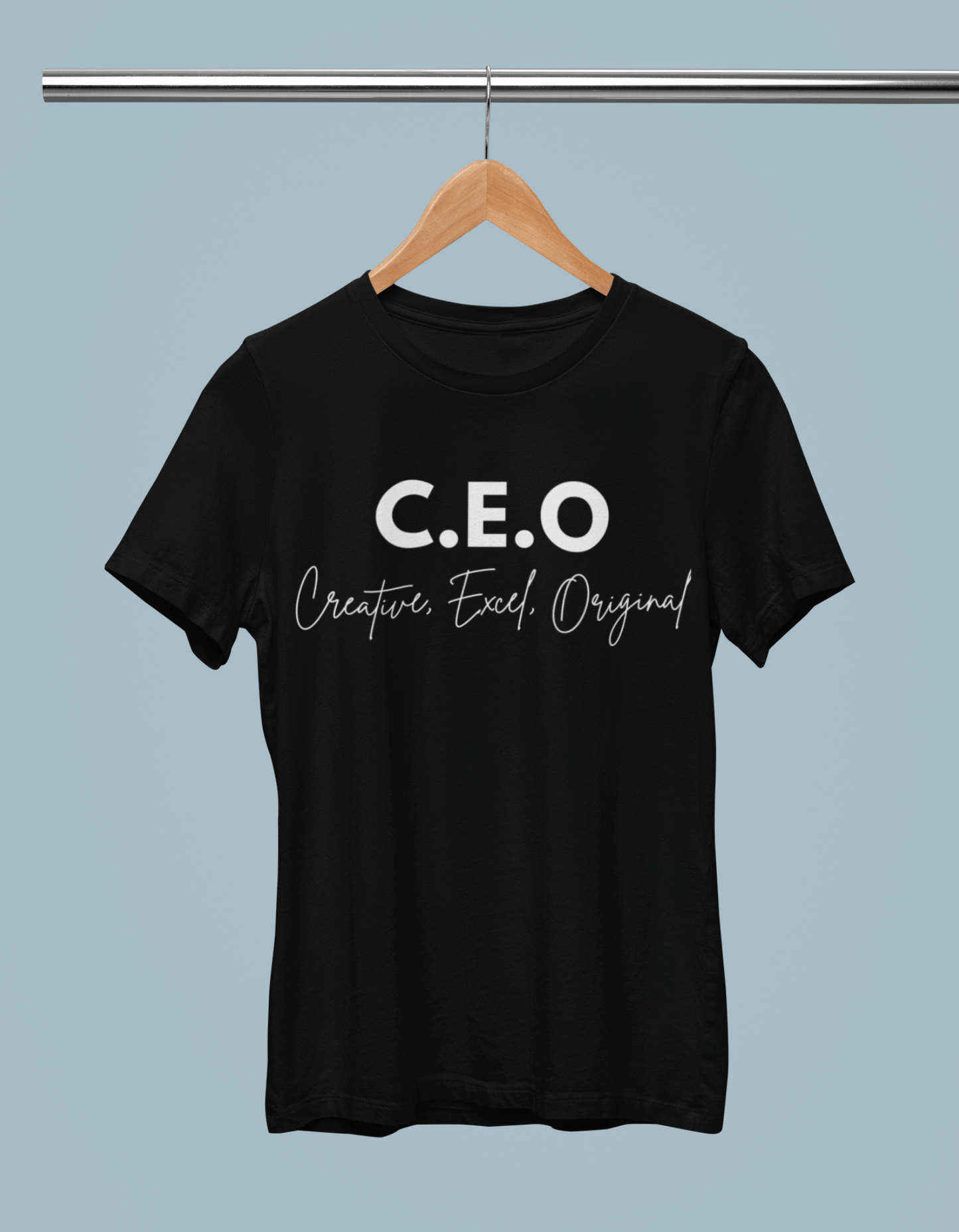 C.E.O