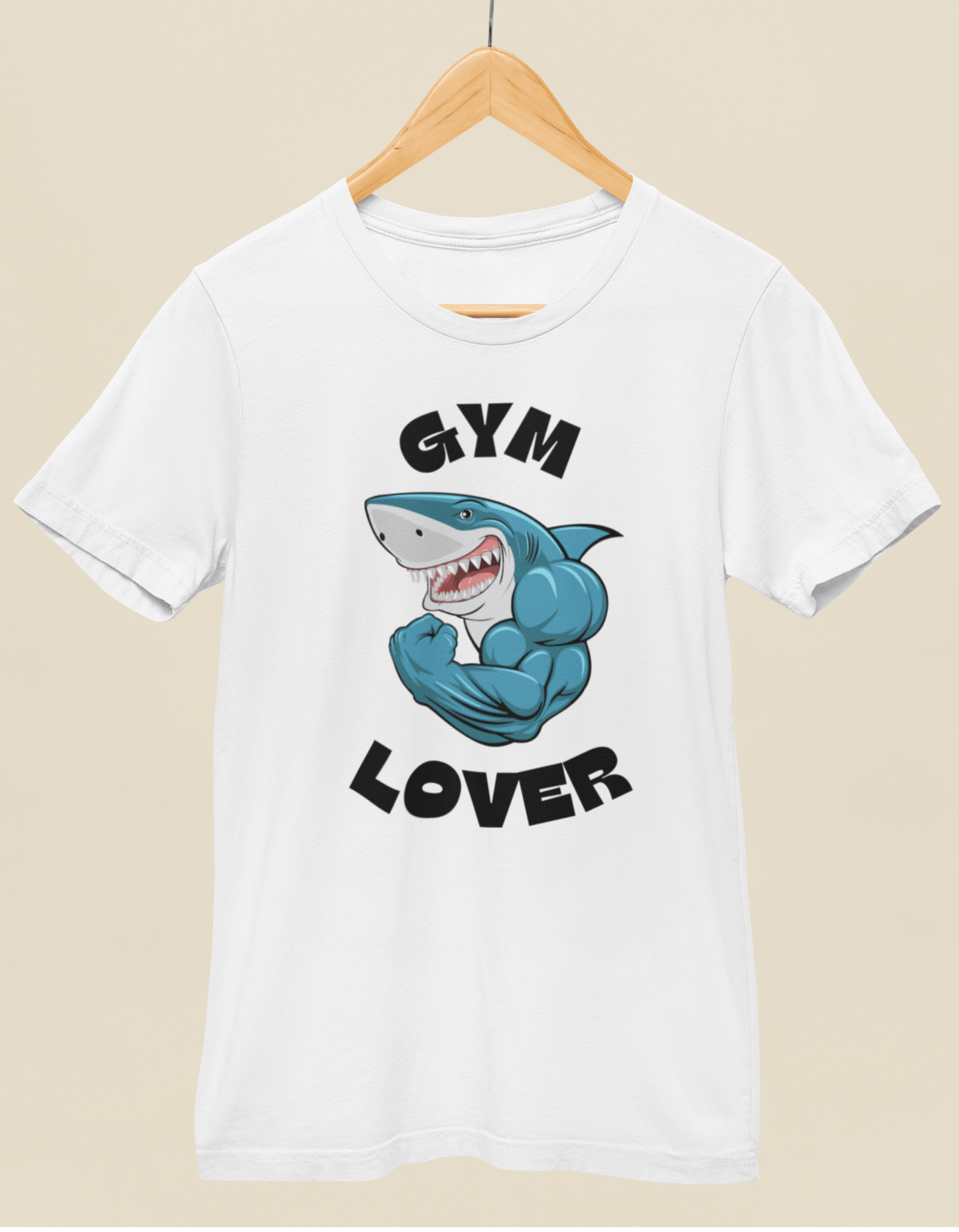 Gym Lover