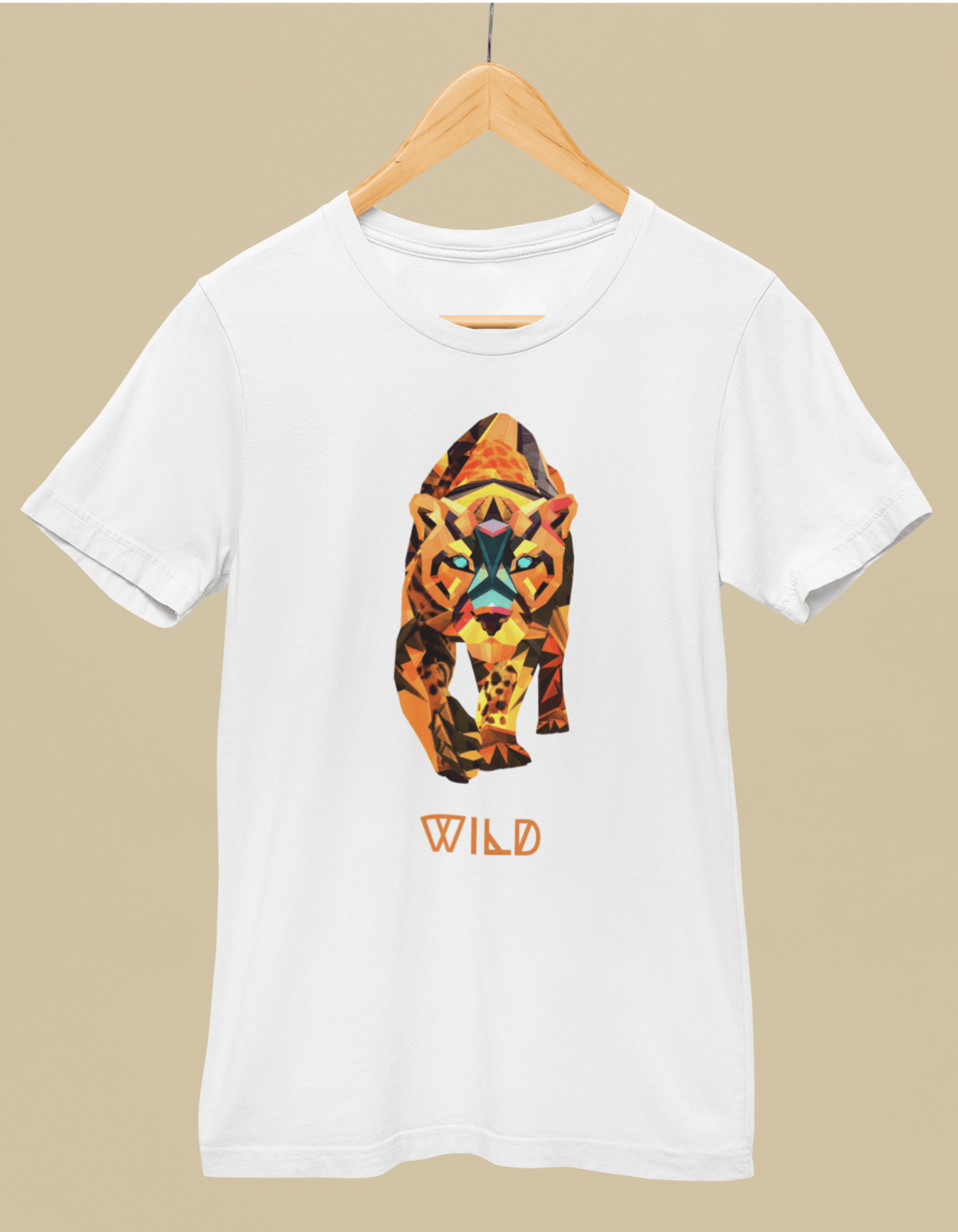 Wild Tiger