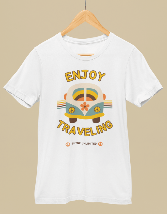 Enjoy Travelling