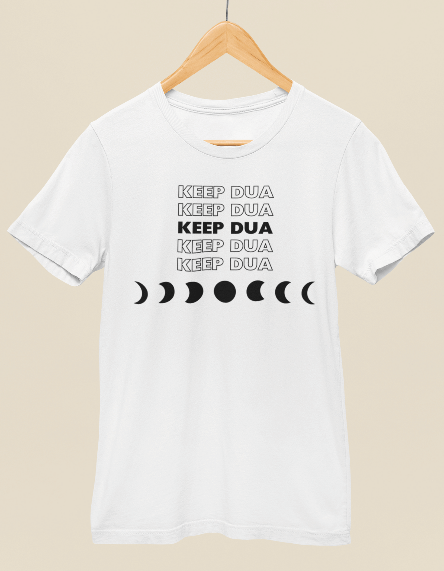Keep Dua