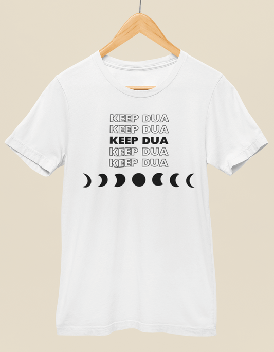 Keep Dua