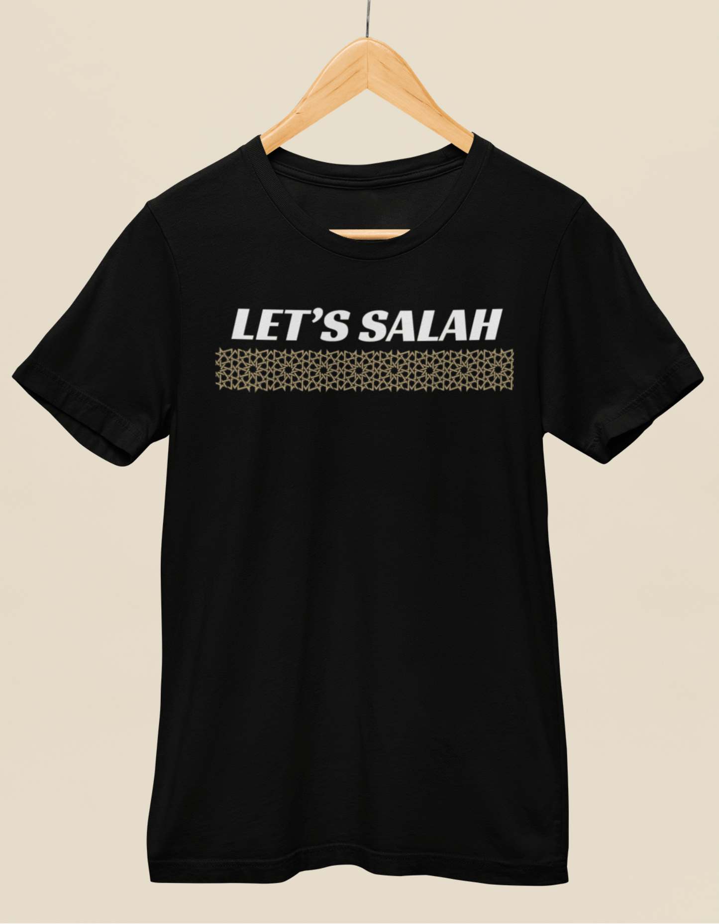 Let's Salah