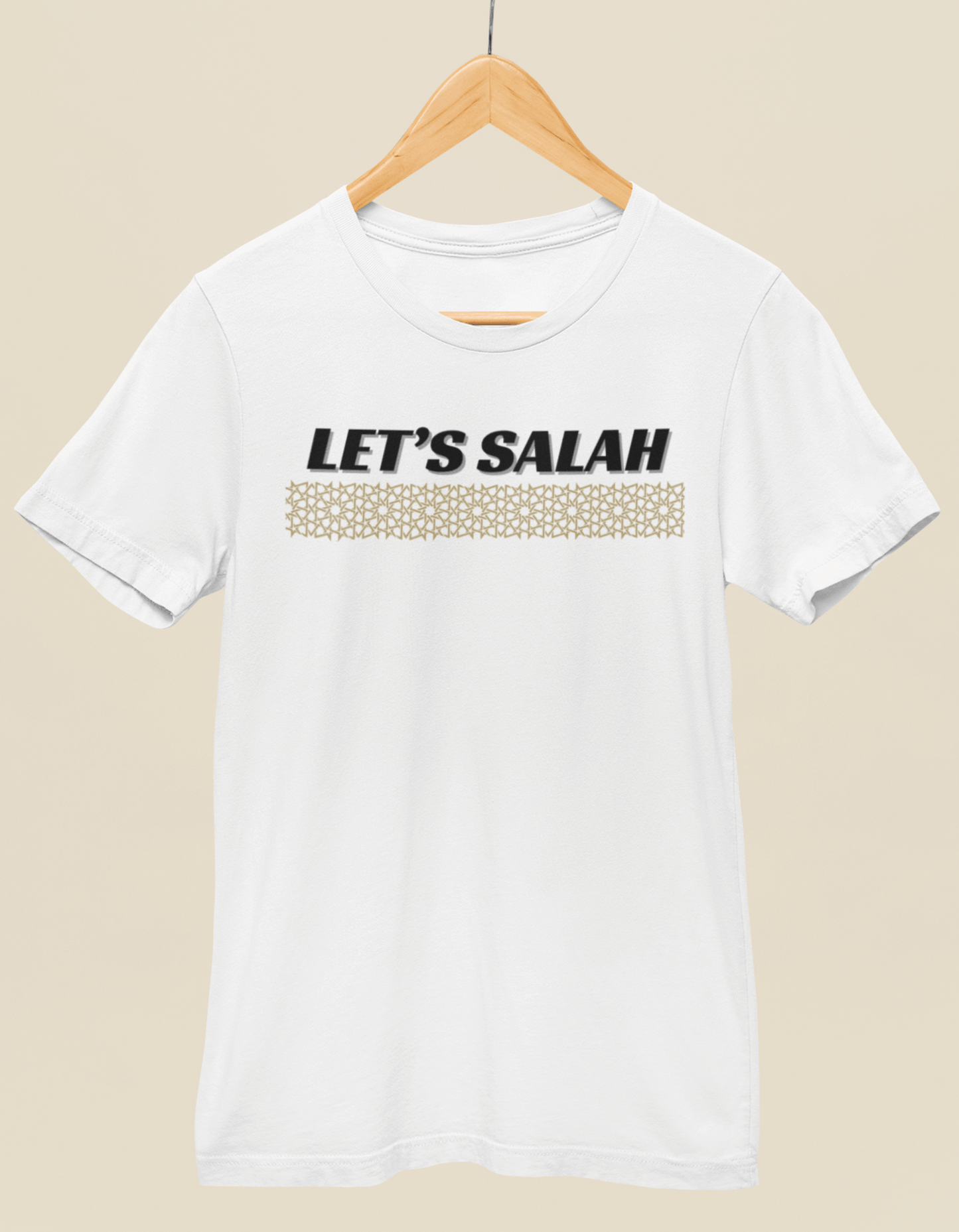 Let's Salah
