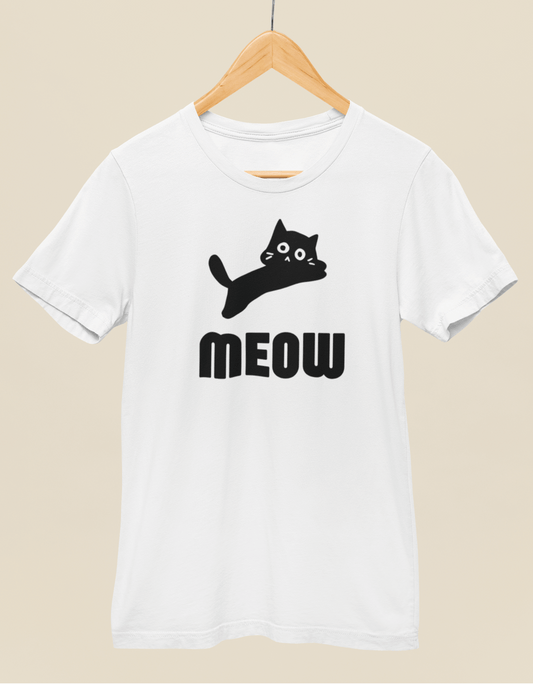 Meow