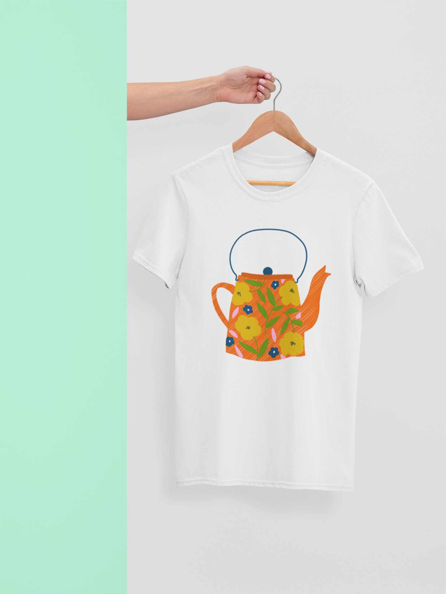Kettle Vibes