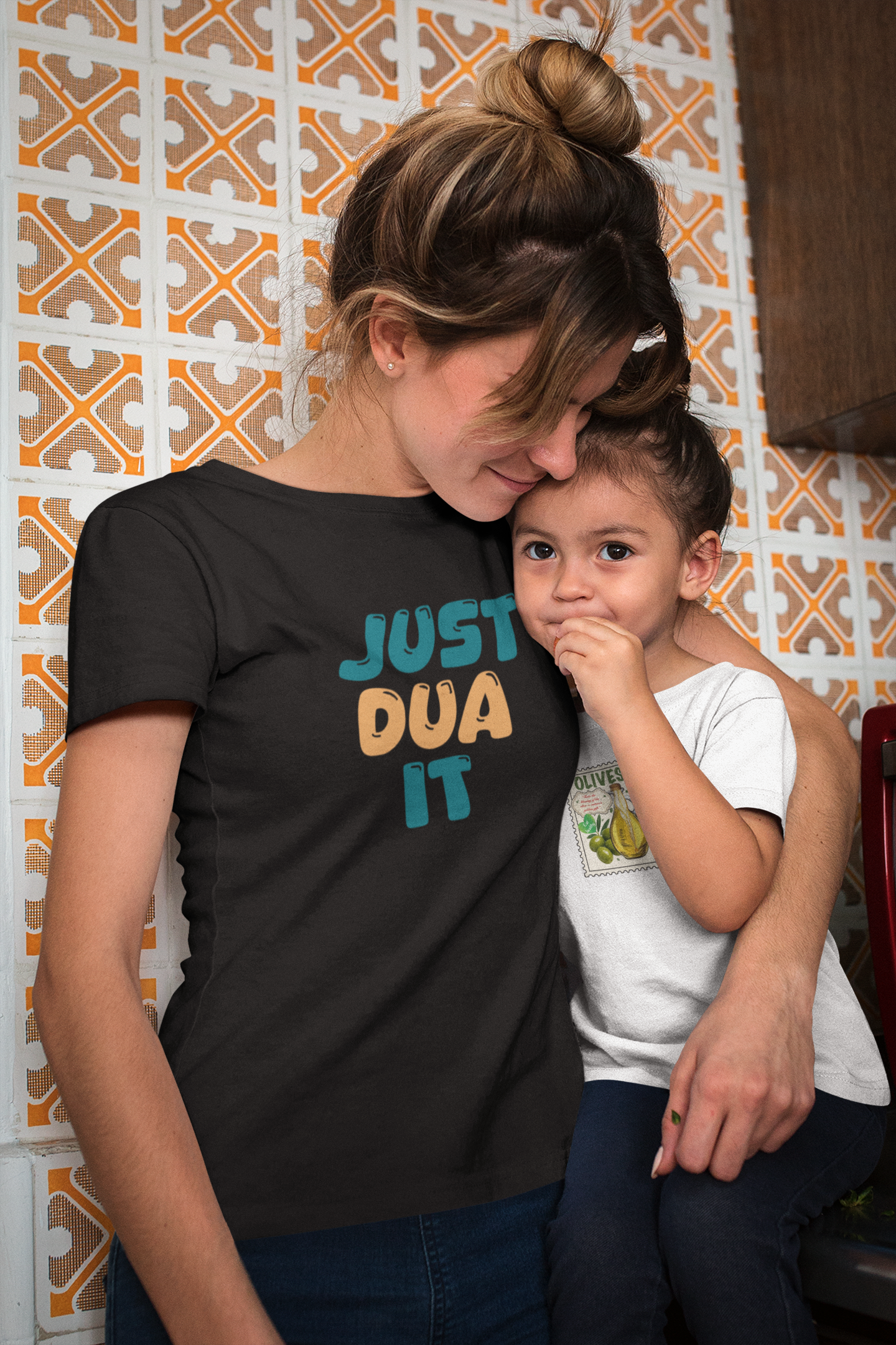 Just Dua It