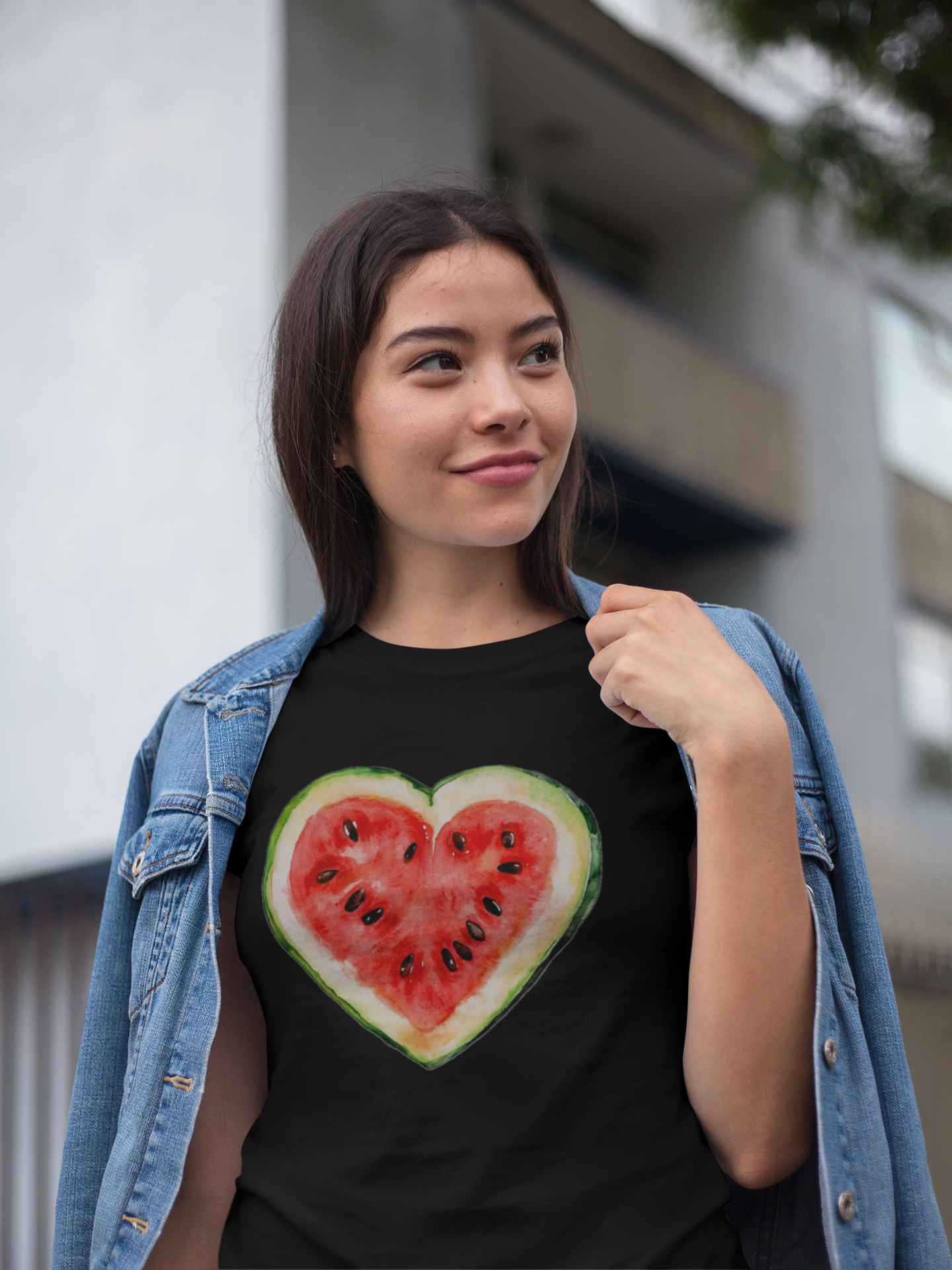 Straight From The Heart