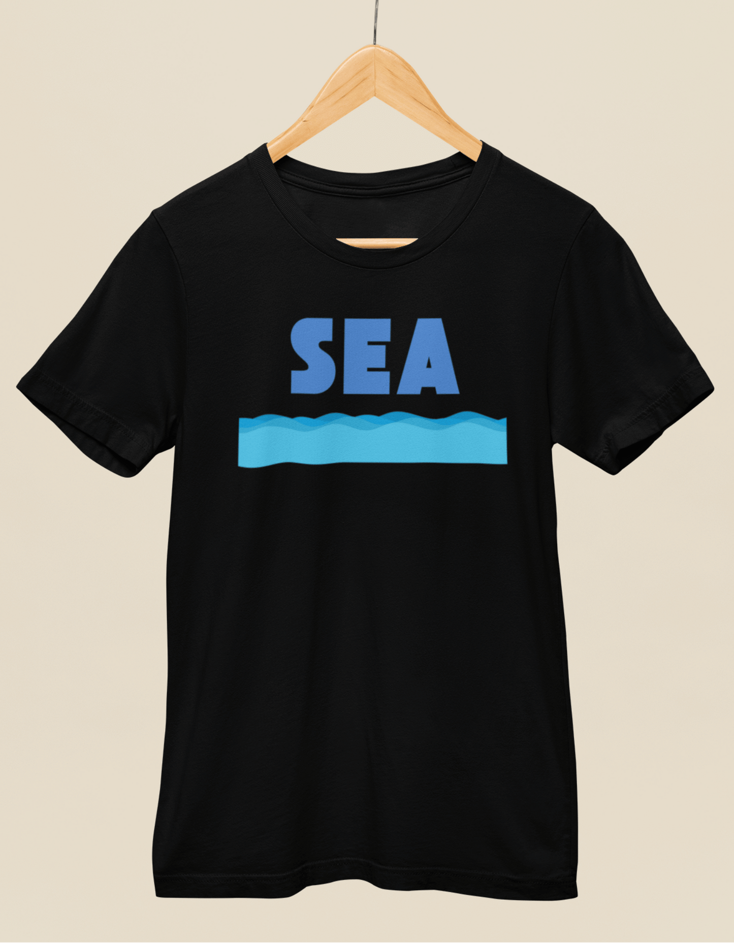 Sea
