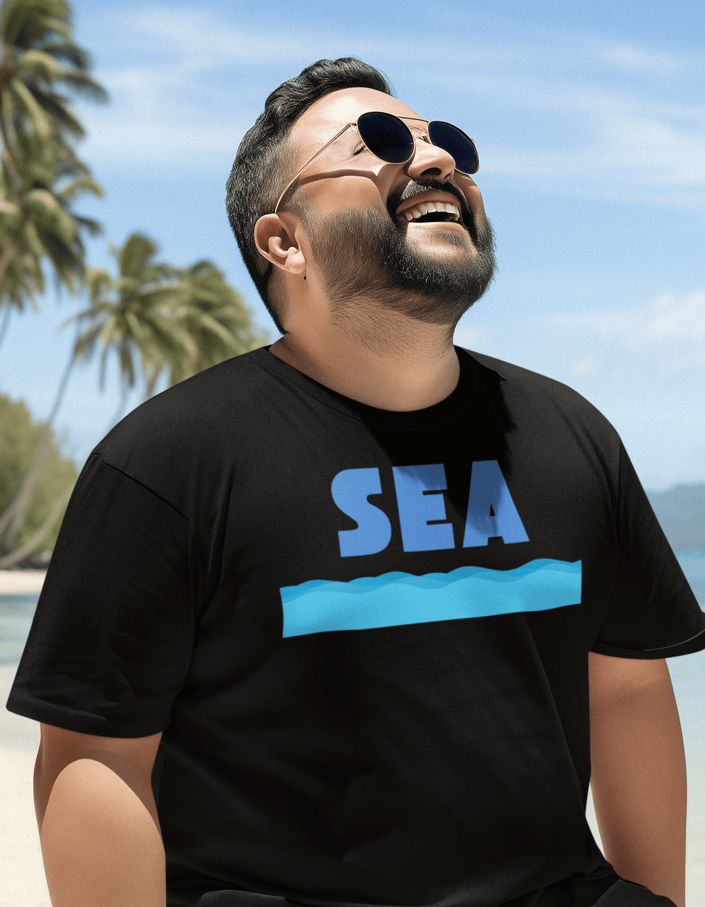 Sea