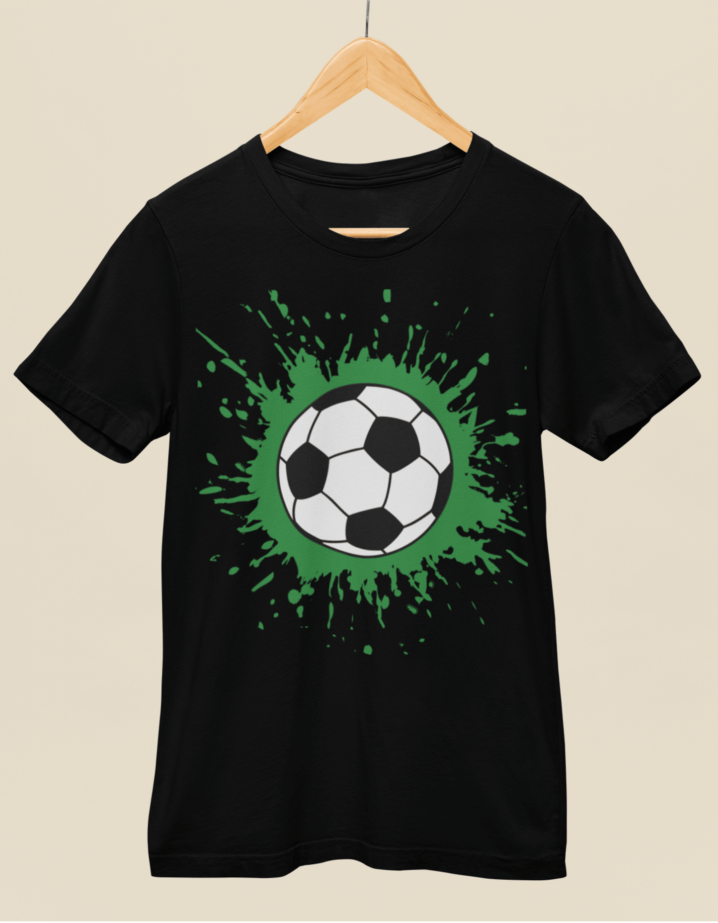 Soccer Ball