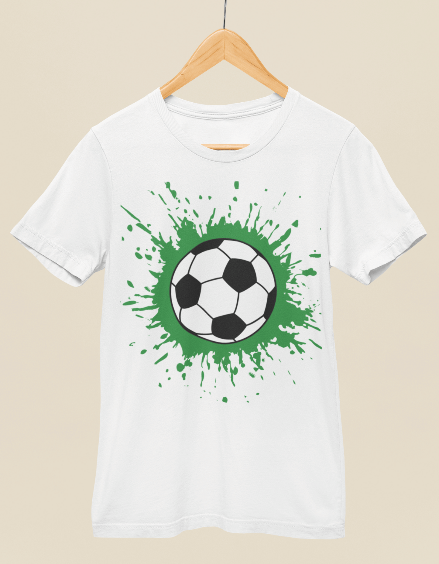 Soccer Ball