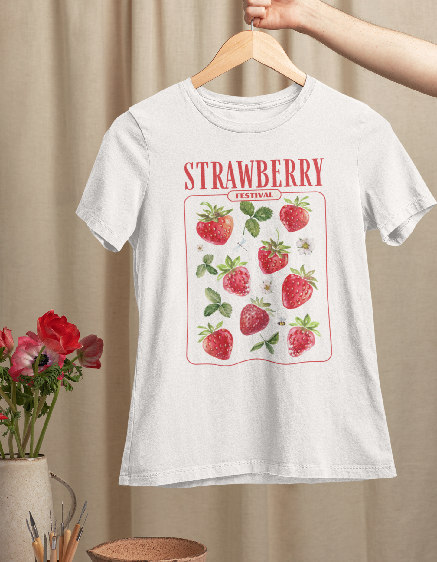 Strawberry Festival