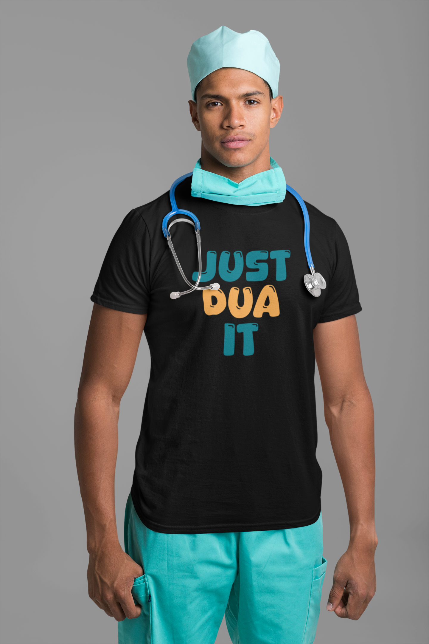 Just Dua It