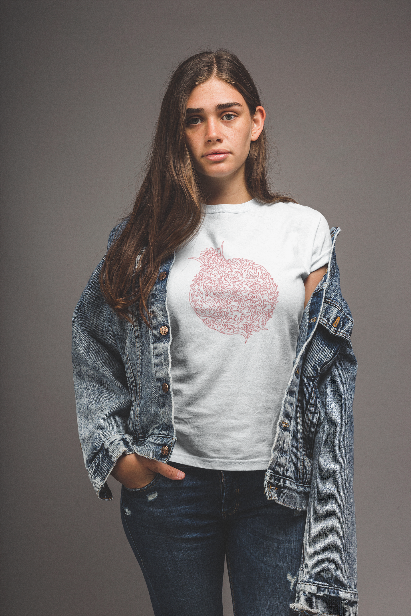 Floral Anar