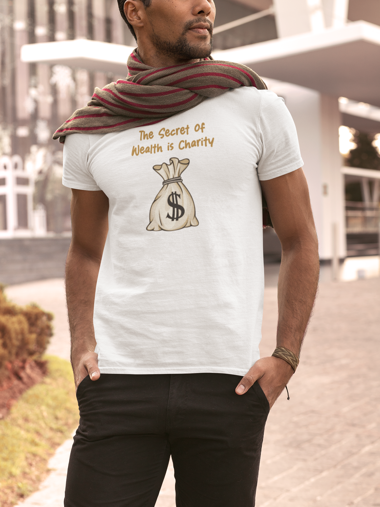 Charity