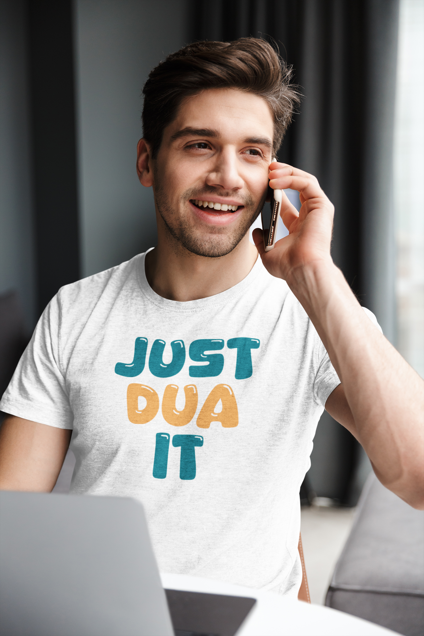 Just Dua It