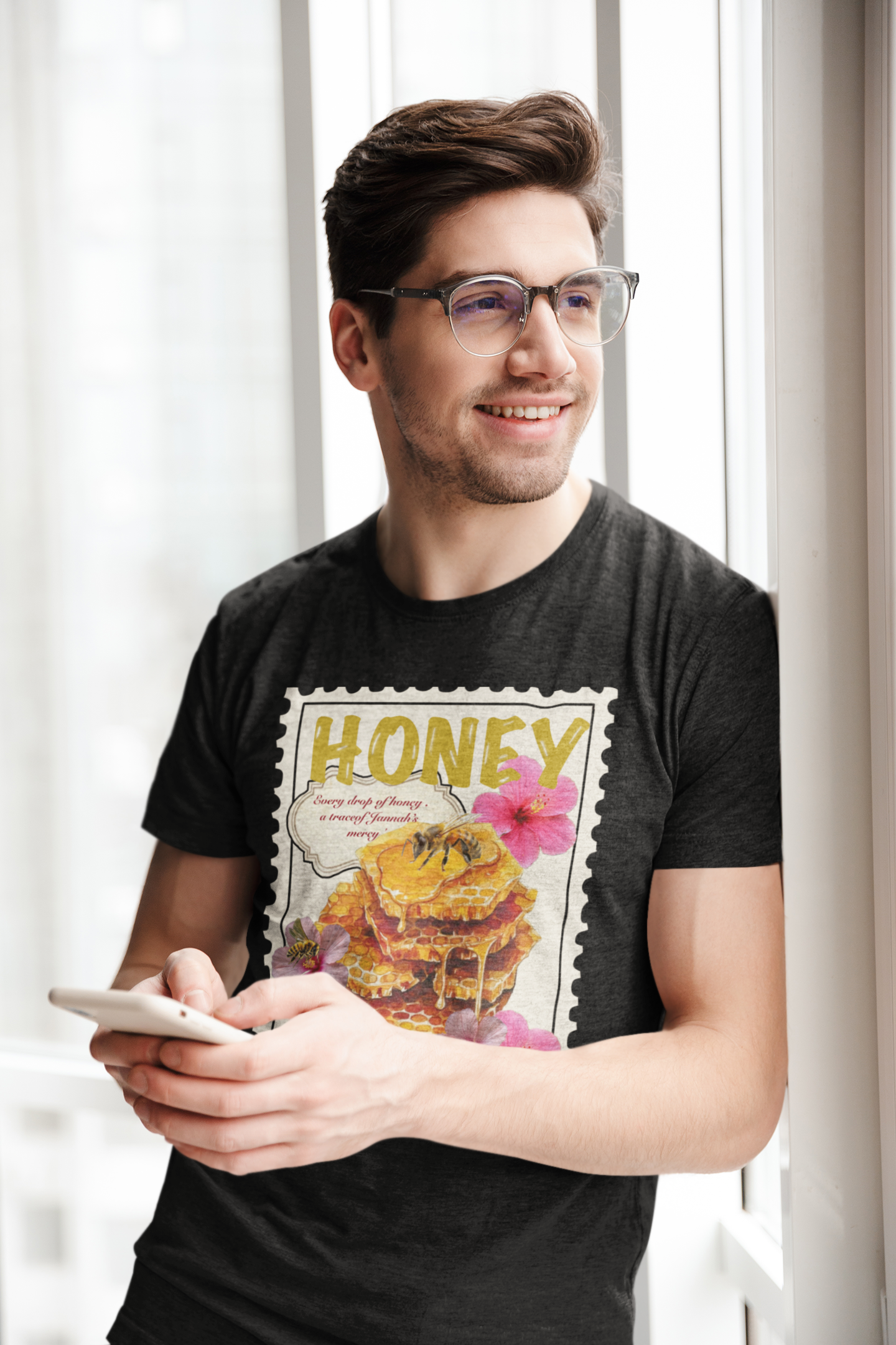 Blessed Asal Honey