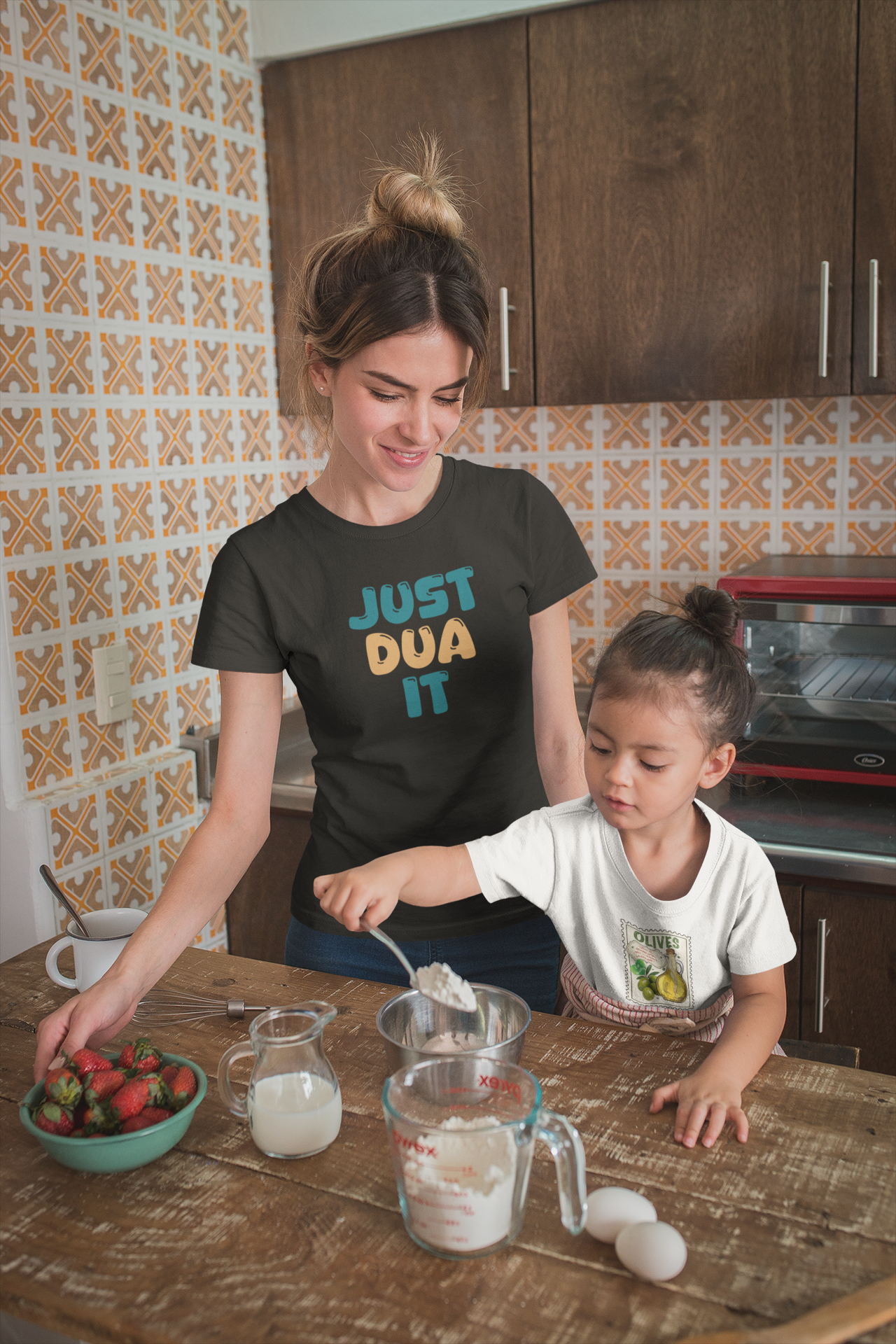 Just Dua It